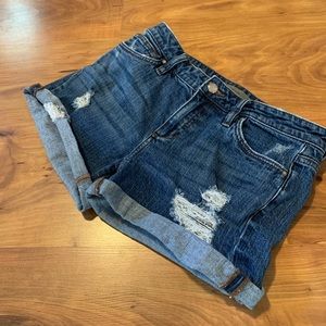 Joe’s Jean Shorts